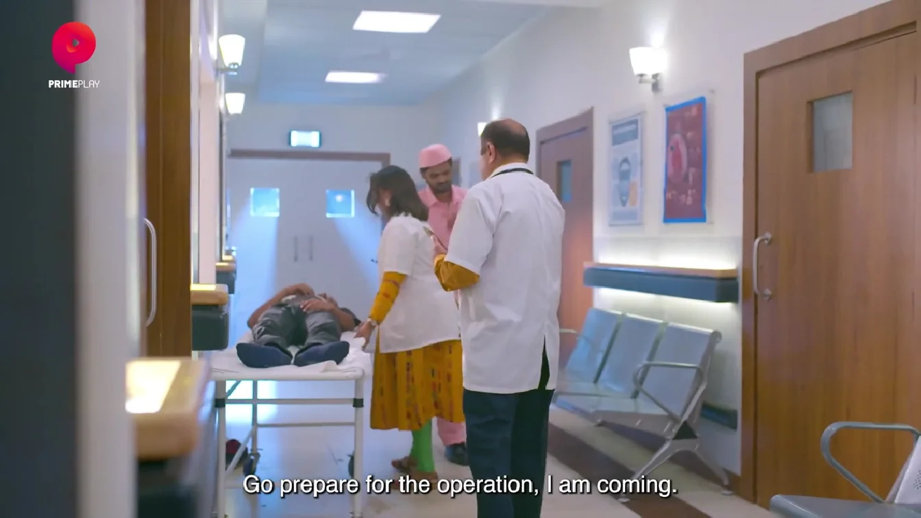 Aakhri Iccha S01 E06 PrimePlay